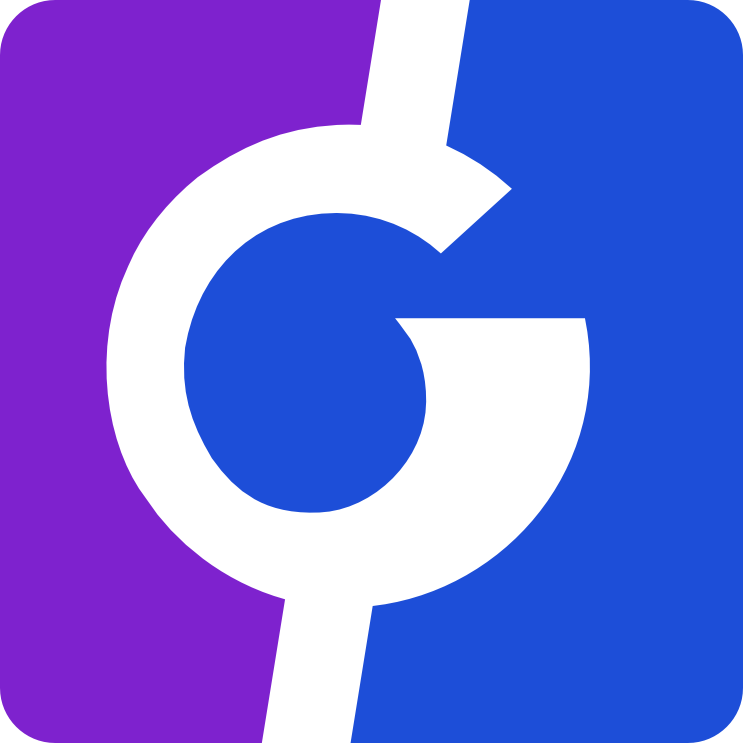 GingArena Logo - Gestão de Capoeira