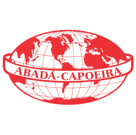 Logo do Grupo Abadá-Capoeira, referência mundial em competição